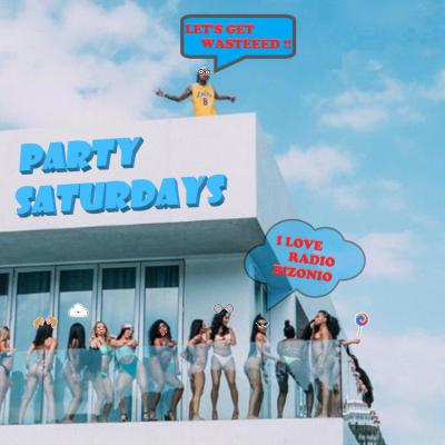 Party Saturdays